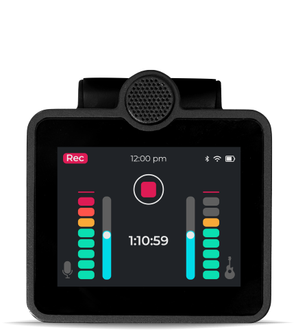 Your Music Tutor from the Future