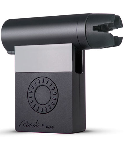 Standalone Automatic Bass Tuner