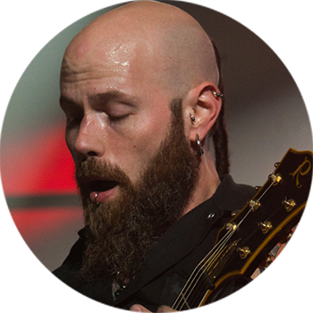 Roadie Tuner Review-CJ Pierce