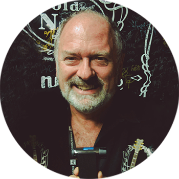 Roadie Tuner Review-Spike Edney