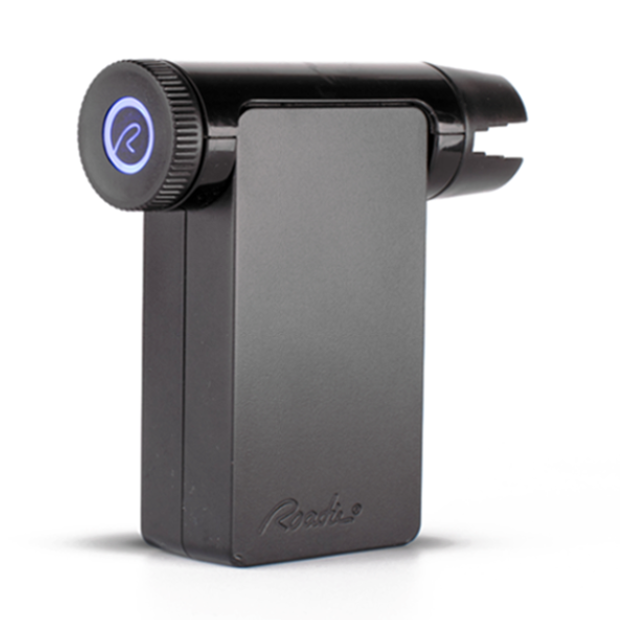 Roadie 2 product shot