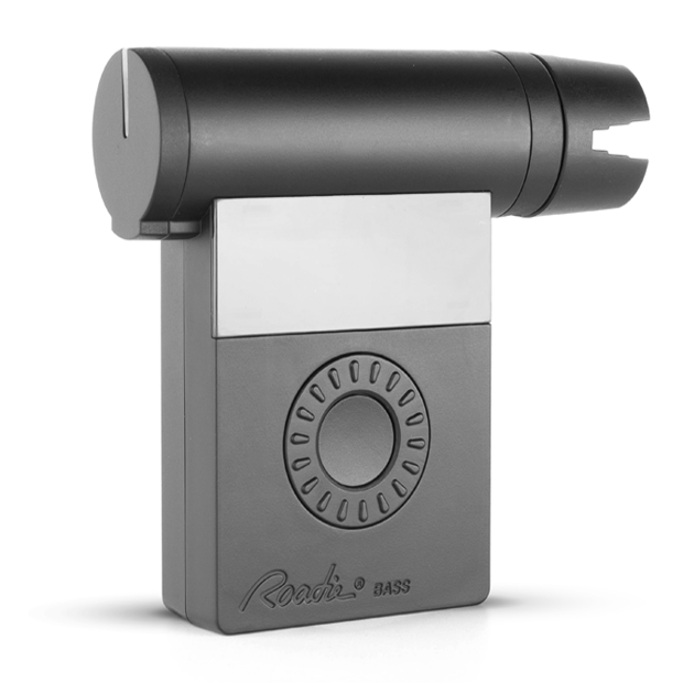 Roadie Bass product shot