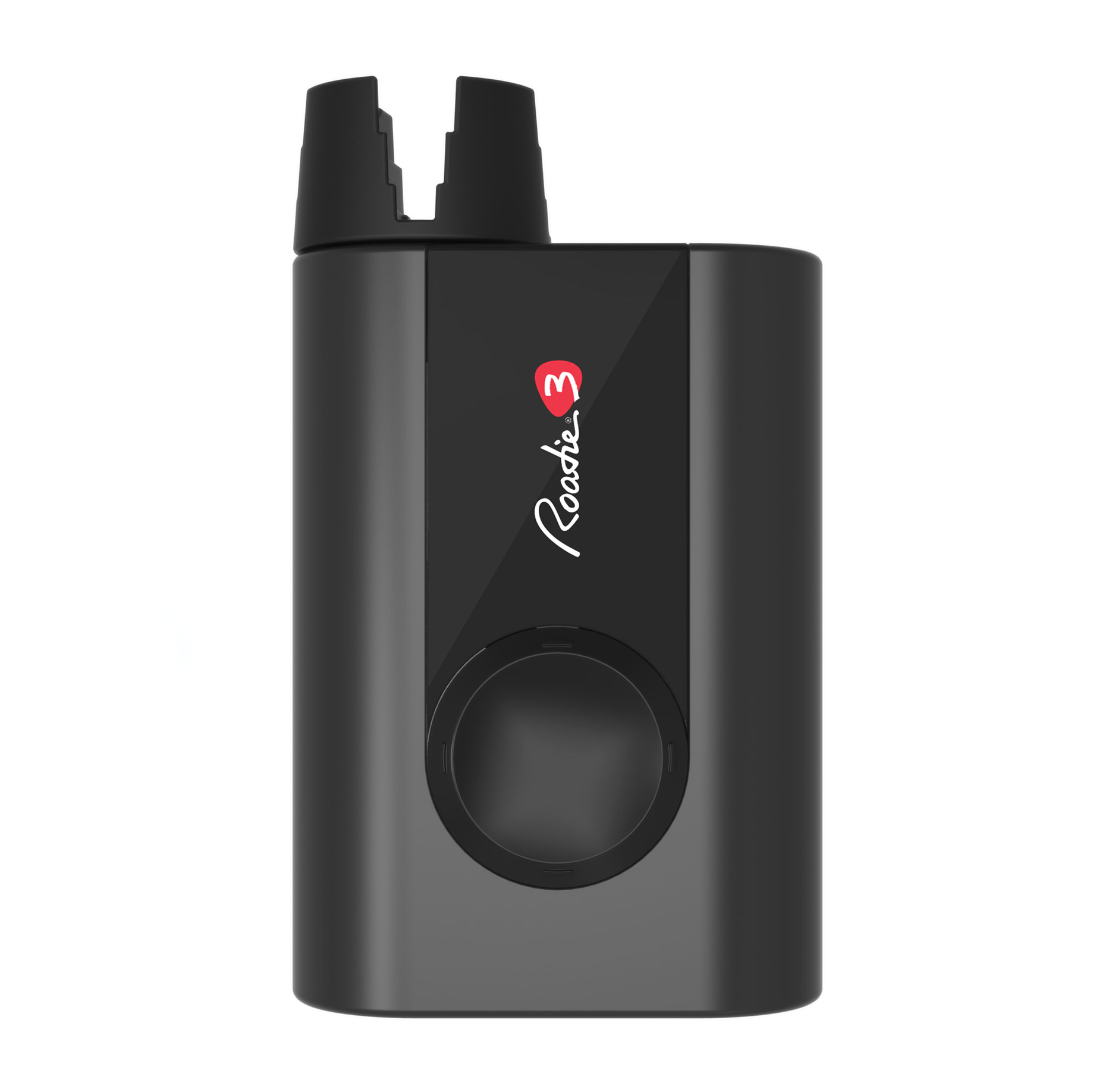 Roadie 3 automatic guitar tuner front