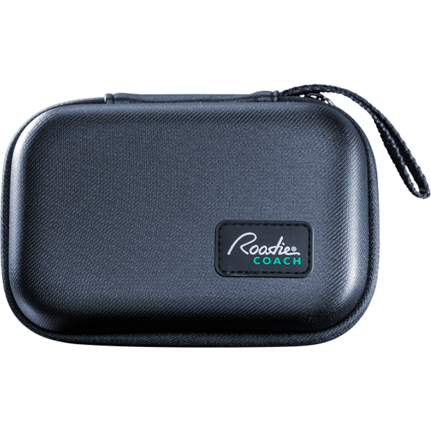 Roadie Coach Hard Case