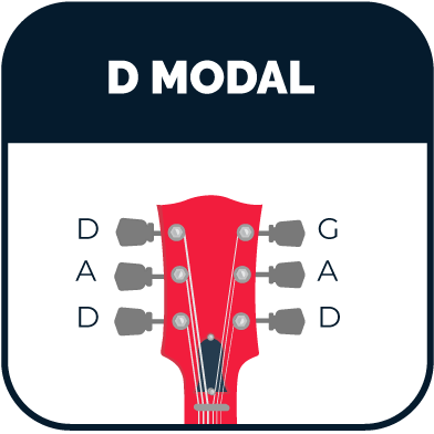 D-Modal